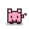 Piglet